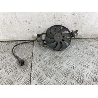 Elettroventola Radiatore Suzuki Sixteen 125 / 150 dal 2007 al 2014  1754666416789