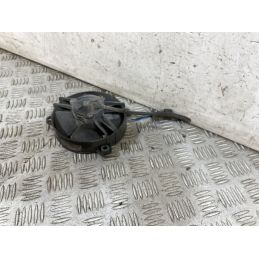Elettroventola Radiatore Yamaha X-Max XMax 250 IE Dal 2010 al 2013 COD VA31-A103-46A  1754903750560