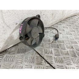 Elettroventola Radiatore Yamaha X-Max XMax 250 IE Dal 2010 al 2013 COD VA31-A103-46A  1754903750560