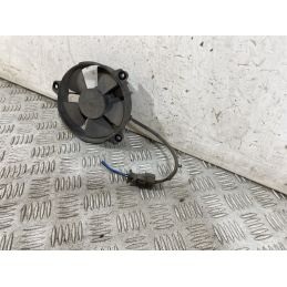 Elettroventola Radiatore Yamaha X-Max XMax 250 IE Dal 2010 al 2013 COD VA31-A103-46A  1754903750560