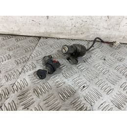 Kit Chiave Honda SH 125 / 150 Dal 2001 al 2004  1754905931950