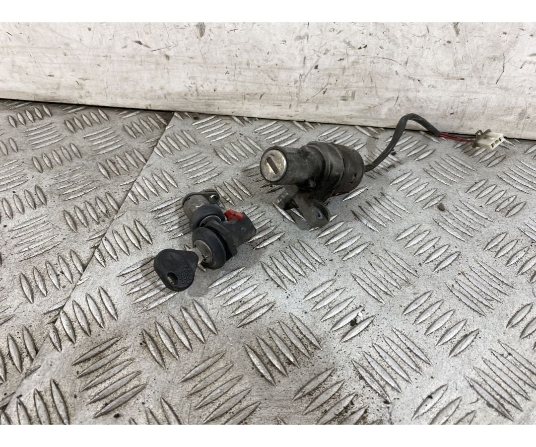 Kit Chiave Honda SH 125 / 150 Dal 2001 al 2004  1754905931950