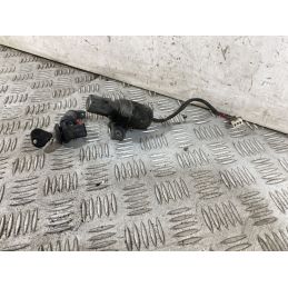 Kit Chiave Honda SH 125 / 150 Dal 2001 al 2004  1754905931950