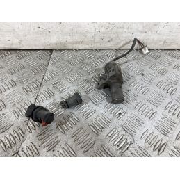 Kit Chiave Honda SH 125 / 150 Dal 2001 al 2004  1754905931950