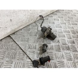 Kit Chiave Honda SH 125 / 150 Dal 2001 al 2004  1754905931950