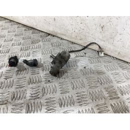 Kit Chiave Honda SH 125 / 150 Dal 2001 al 2004  1754905931950