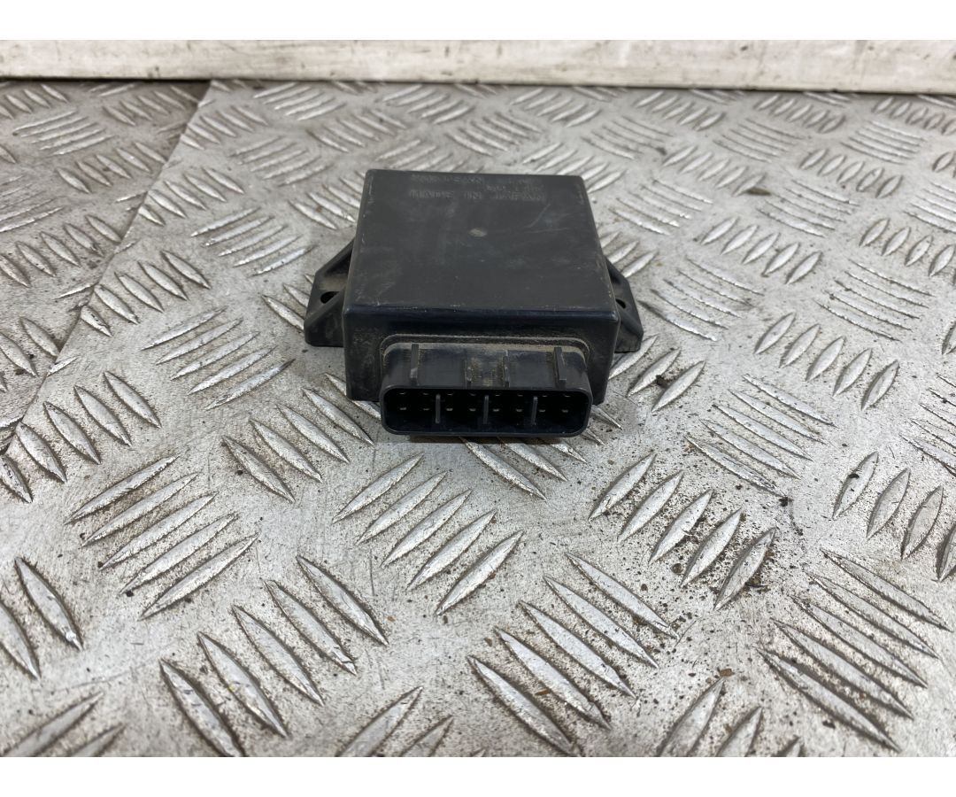 Centralina CDI Suzuki SV 650 Dal 1999 Al 2002 Cod BB7708  1754908086039