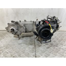 Blocco Motore Peugeot Tweet 50 Dal 2021 Al 2025 Cod XS1P37QMA Num 23005733 KM 3646  1754923500541