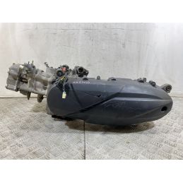 Blocco Motore Kymco Downtown 350 ie ABS Dal 2015 Al 2017 Cod SK64 Num R000683 KM 27633  1754924974891