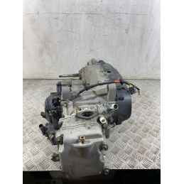 Blocco Motore Kymco Downtown 350 ie ABS Dal 2015 Al 2017 Cod SK64 Num R000683 KM 27633  1754924974891