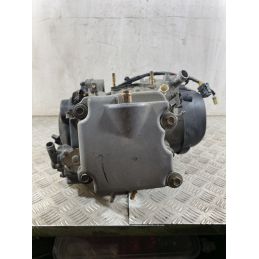 Blocco Motore Kymco Downtown 350 ie ABS Dal 2015 Al 2017 Cod SK64 Num R000683 KM 27633  1754924974891