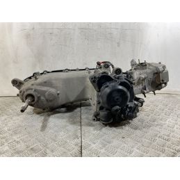 Blocco Motore Kymco Downtown 350 ie ABS Dal 2015 Al 2017 Cod SK64 Num R000683 KM 27633  1754924974891