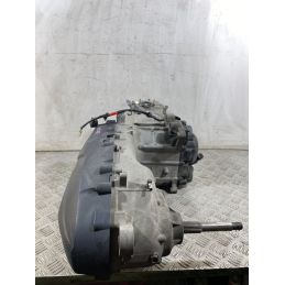 Blocco Motore Kymco Downtown 350 ie ABS Dal 2015 Al 2017 Cod SK64 Num R000683 KM 27633  1754924974891