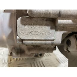 Blocco Motore Piaggio Liberty 125 I-Get ABS dal 2016 al 2019 Cod MA41M Num 5022323  1754925793705