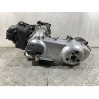 Blocco Motore Piaggio Liberty 150 Dal 2009 al 2013 Cod M38BM Num 505921 Km 22863  1754988255042