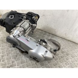 Blocco Motore Piaggio Liberty 150 Dal 2009 al 2013 Cod M38BM Num 505921 Km 22863  1754988255042