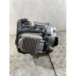 Blocco Motore Piaggio Liberty 150 Dal 2009 al 2013 Cod M38BM Num 505921 Km 22863  1754988255042