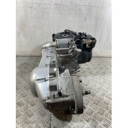 Blocco Motore Piaggio Liberty 150 Dal 2009 al 2013 Cod M38BM Num 505921 Km 22863  1754988255042