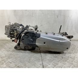 Blocco Motore Honda SH 150 Dal 2013 al 2016 Cod KF13E Num 0037506 Km 63361  1754989806144