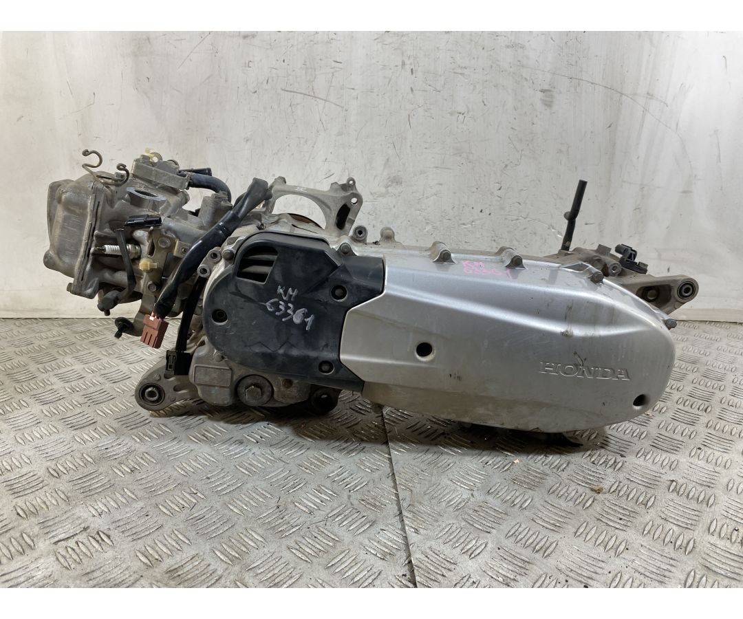 Blocco Motore Honda SH 150 Dal 2013 al 2016 Cod KF13E Num 0037506 Km 63361  1754989806144