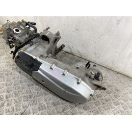 Blocco Motore Honda SH 150 Dal 2013 al 2016 Cod KF13E Num 0037506 Km 63361  1754989806144