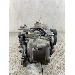 Blocco Motore Honda SH 150 Dal 2013 al 2016 Cod KF13E Num 0037506 Km 63361  1754989806144