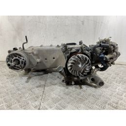 Blocco Motore Honda SH 150 Dal 2013 al 2016 Cod KF13E Num 0037506 Km 63361  1754989806144