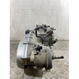 Blocco Motore Honda SH 150 Dal 2013 al 2016 Cod KF13E Num 0037506 Km 63361  1754989806144