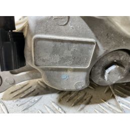 Blocco Motore Honda SH 150 Dal 2013 al 2016 Cod KF13E Num 0037506 Km 63361  1754989806144