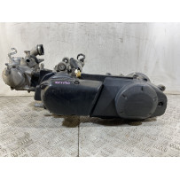 Blocco Motore Yamaha X-Max Xmax 250 Dal 2014 al 2016 Cod G3B3E Num 005591 Km 71303  1754991950392