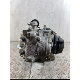 Blocco Motore Yamaha X-Max Xmax 250 Dal 2014 al 2016 Cod G3B3E Num 005591 Km 71303  1754991950392