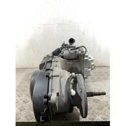 Blocco Motore Yamaha X-Max Xmax 250 Dal 2014 al 2016 Cod G3B3E Num 005591 Km 71303  1754991950392