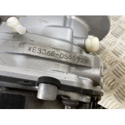 Blocco Motore Yamaha Xenter 125 Dal 2011 al 2018 Cod E3J6E Num 054592 Km 15327  1754994198180