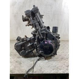 Blocco Motore Suzuki SV 650 DA REVISIONARE Dal 1999 Al 2002 Cod P503 num 130708  1754995673228