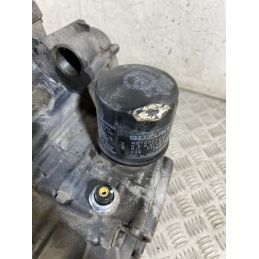 Blocco Motore Suzuki SV 650 DA REVISIONARE Dal 1999 Al 2002 Cod P503 num 130708  1754995673228