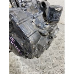 Blocco Motore Suzuki SV 650 DA REVISIONARE Dal 1999 Al 2002 Cod P503 num 130708  1754995673228