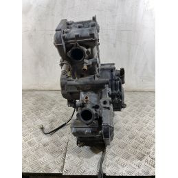 Blocco Motore Suzuki SV 650 DA REVISIONARE Dal 1999 Al 2002 Cod P503 num 130708  1754995673228