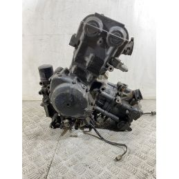 Blocco Motore Suzuki SV 650 DA REVISIONARE Dal 1999 Al 2002 Cod P503 num 130708  1754995673228