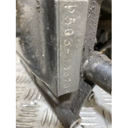 Blocco Motore Suzuki SV 650 DA REVISIONARE Dal 1999 Al 2002 Cod P503 num 130708  1754995673228