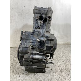 Blocco Motore Suzuki SV 650 DA REVISIONARE Dal 1999 Al 2002 Cod P503 num 130708  1754995673228