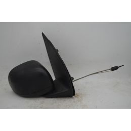 Specchietto Retrovisore esterno DX Fiat Panda Dal 2003 al 2009 Cod 026675  1755589958998