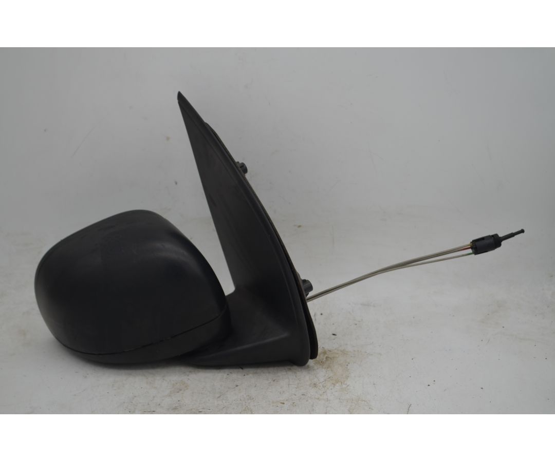 Specchietto Retrovisore esterno DX Fiat Panda Dal 2003 al 2009 Cod 026675  1755589958998