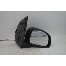 Specchietto Retrovisore esterno DX Fiat Panda Dal 2003 al 2009 Cod 026675  1755589958998