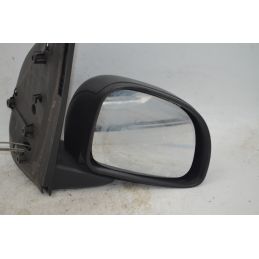 Specchietto Retrovisore esterno DX Fiat Panda Dal 2003 al 2009 Cod 026675  1755589958998