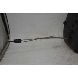 Specchietto Retrovisore esterno DX Fiat Panda Dal 2003 al 2009 Cod 026675  1755589958998