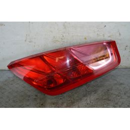 Fanale Stop Posteriore DX Fiat Grande Punto Dal 2005 al 2018 Cod 51701590  1755590354925
