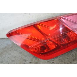 Fanale Stop Posteriore DX Fiat Grande Punto Dal 2005 al 2018 Cod 51701590  1755590354925