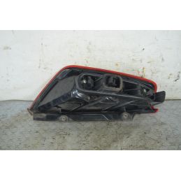 Fanale Stop Posteriore DX Fiat Grande Punto Dal 2005 al 2018 Cod 51701590  1755590354925