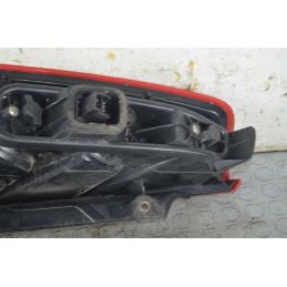 Fanale Stop Posteriore DX Fiat Grande Punto Dal 2005 al 2018 Cod 51701590  1755590354925
