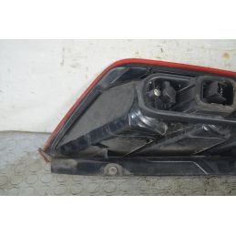 Fanale Stop Posteriore DX Fiat Grande Punto Dal 2005 al 2018 Cod 51701590  1755590354925